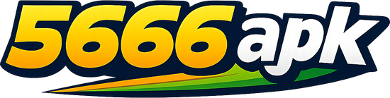 5666 apk লোগো